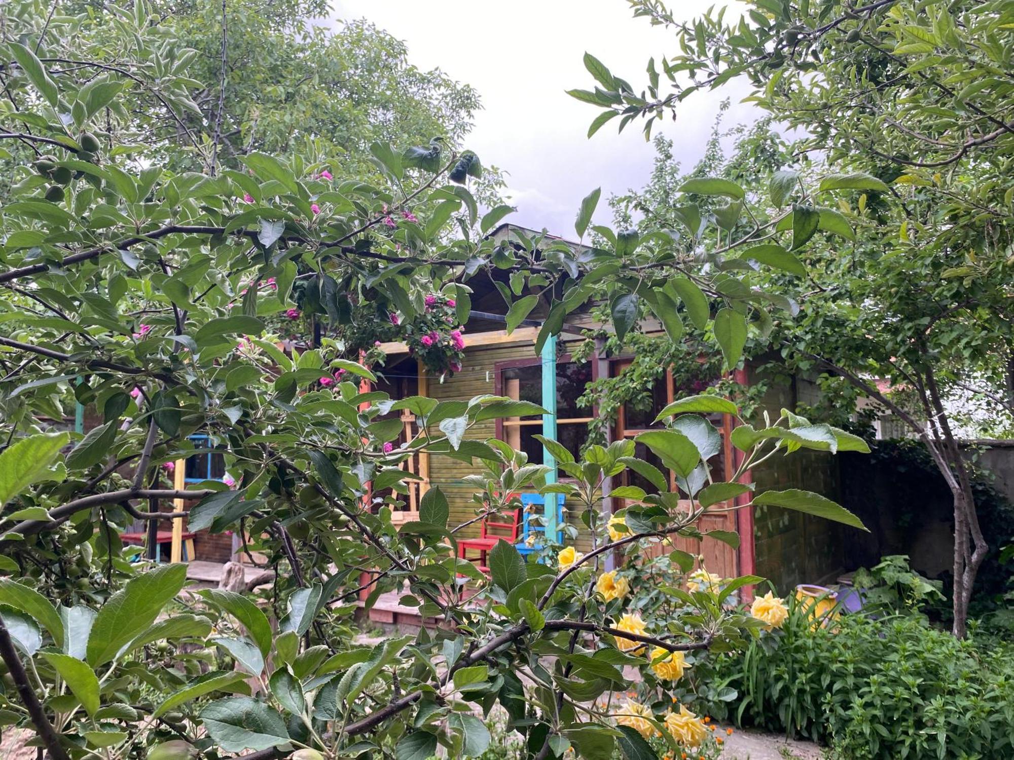 Philosophy Hotel Üçhisar Habitación foto